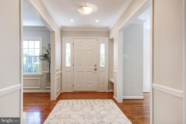 1813 HORSEBACK TRL, Vienna, VA 22182