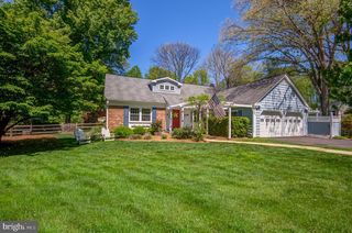 1813 HORSEBACK TRL, Vienna, VA 22182
