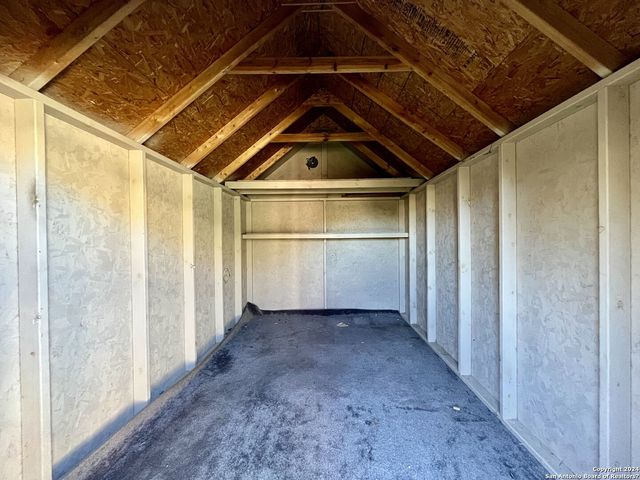 5117 Black Horse, Schertz, TX 78108