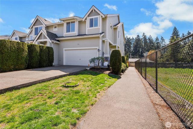 21501 104th Street Ct E, Bonney Lake, WA 98391