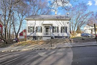 40 Jenkins Street, Providence, RI 02906