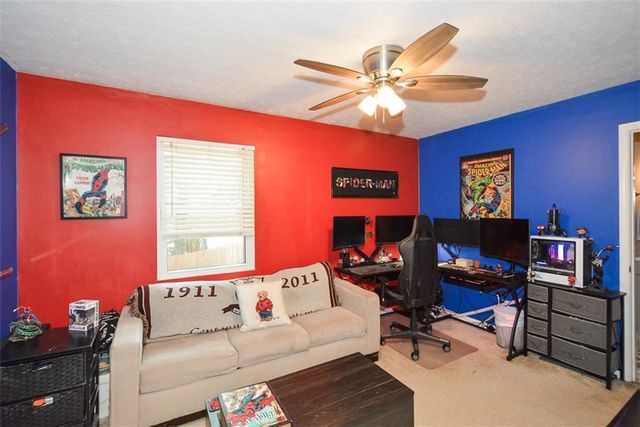 1422 Springleaf Circle SE, Smyrna, GA 30080