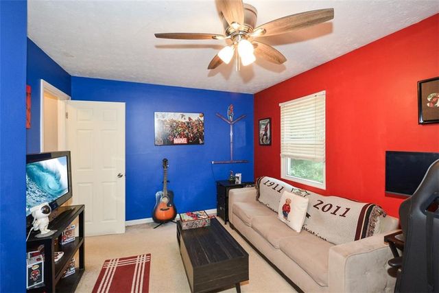 1422 Springleaf Circle SE, Smyrna, GA 30080