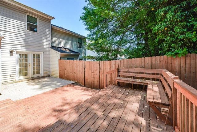 1422 Springleaf Circle SE, Smyrna, GA 30080