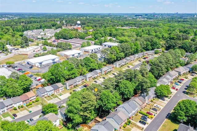 1422 Springleaf Circle SE, Smyrna, GA 30080