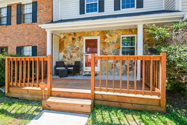 1422 Springleaf Circle SE, Smyrna, GA 30080