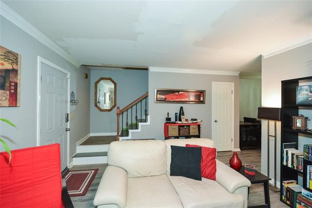 1422 Springleaf Circle SE, Smyrna, GA 30080