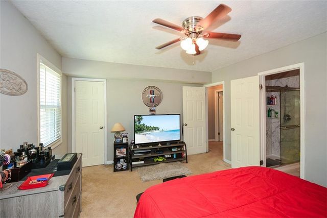 1422 Springleaf Circle SE, Smyrna, GA 30080