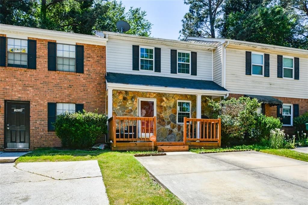 1422 Springleaf Circle SE, Smyrna, GA 30080