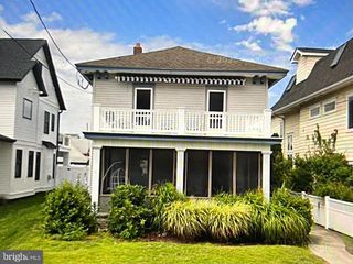 326 E SEABRIGHT RD, Ocean City, NJ 08226