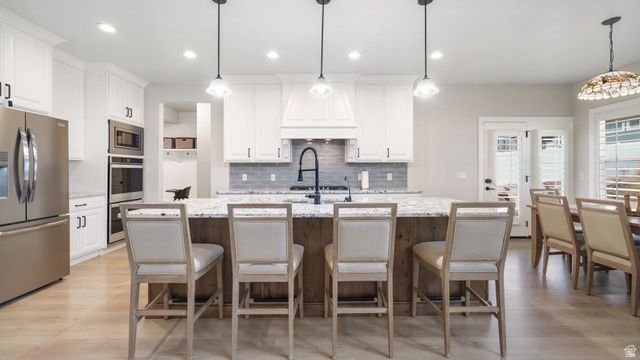 6628 W EARLIGRANDE WAY, West Jordan, UT 84081