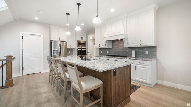 6628 W EARLIGRANDE WAY, West Jordan, UT 84081