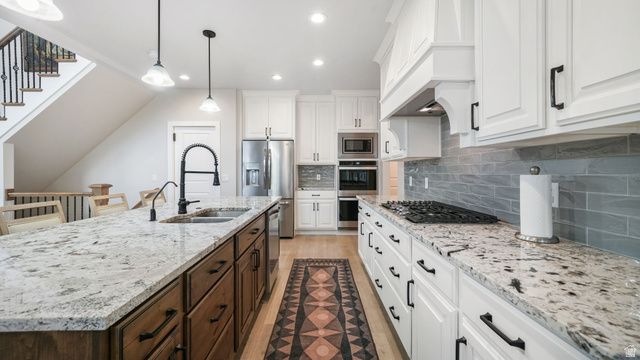 6628 W EARLIGRANDE WAY, West Jordan, UT 84081