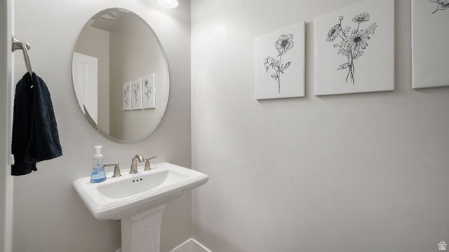 6628 W EARLIGRANDE WAY, West Jordan, UT 84081