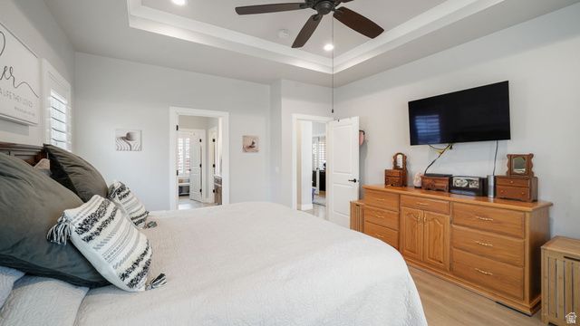 6628 W EARLIGRANDE WAY, West Jordan, UT 84081