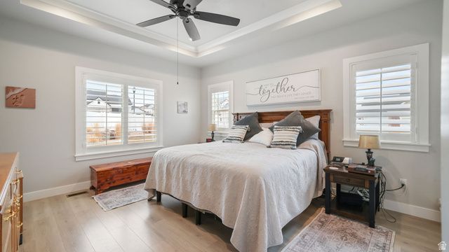 6628 W EARLIGRANDE WAY, West Jordan, UT 84081