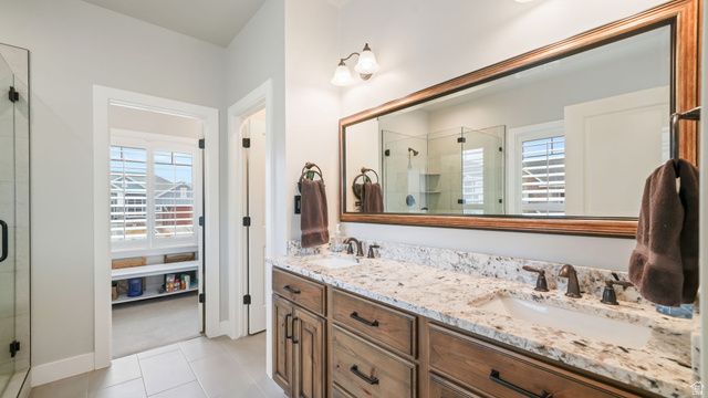 6628 W EARLIGRANDE WAY, West Jordan, UT 84081
