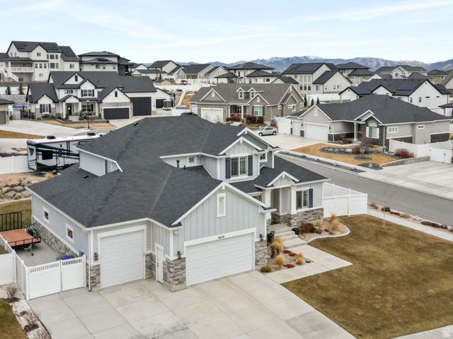 6628 W EARLIGRANDE WAY, West Jordan, UT 84081