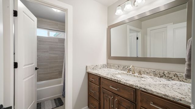 6628 W EARLIGRANDE WAY, West Jordan, UT 84081