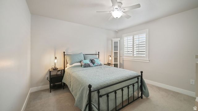 6628 W EARLIGRANDE WAY, West Jordan, UT 84081