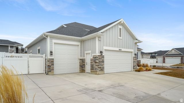 6628 W EARLIGRANDE WAY, West Jordan, UT 84081