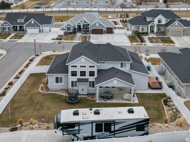 6628 W EARLIGRANDE WAY, West Jordan, UT 84081