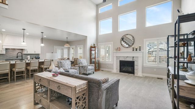 6628 W EARLIGRANDE WAY, West Jordan, UT 84081