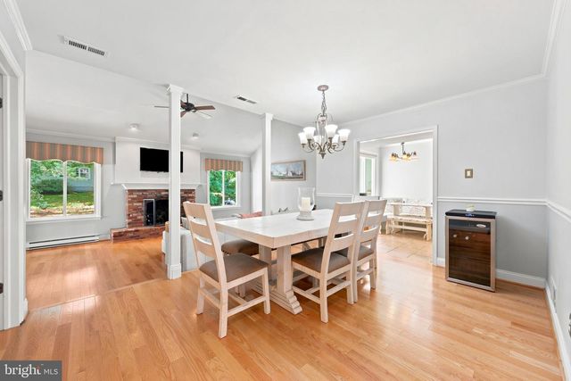 9 STONYBROOK CT, Medford, NJ 08055