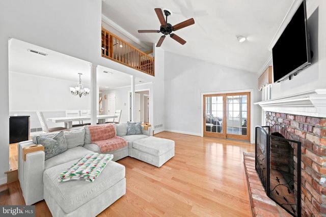 9 STONYBROOK CT, Medford, NJ 08055