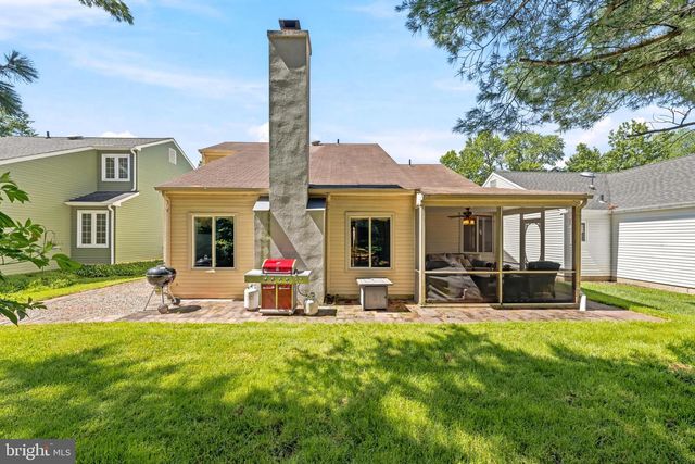 9 STONYBROOK CT, Medford, NJ 08055