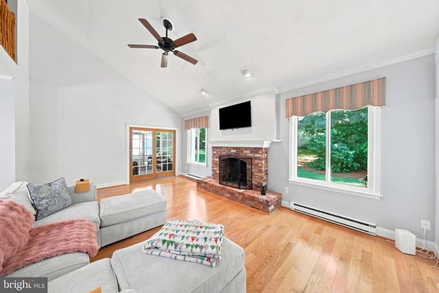 9 STONYBROOK CT, Medford, NJ 08055