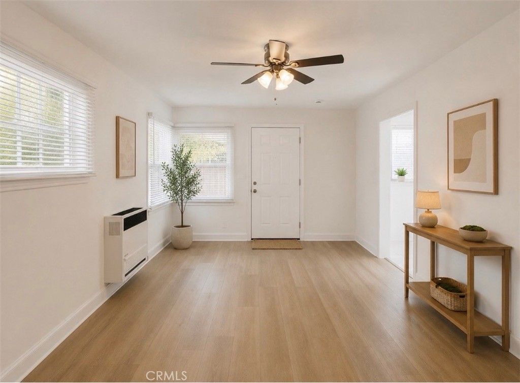 Image 3 of property listing at 4215 S Budlong, Los Angeles, CA 90037
