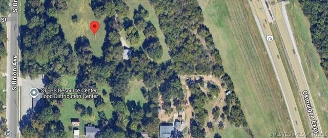 1502 W 42nd Street, Tulsa, OK 74107