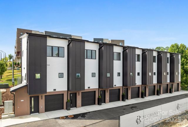 3 Lee Garden Lane 104, Asheville, NC 28801