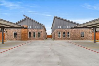 900 Hidden Hills Street, Mission, TX 78572