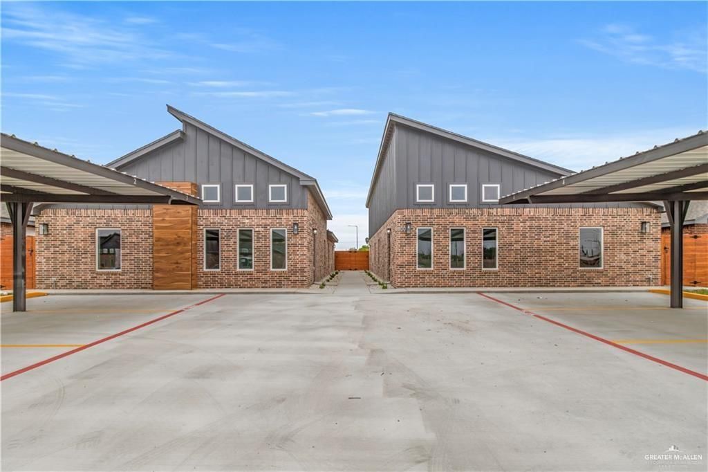 900 Hidden Hills Street, Mission, TX 78572