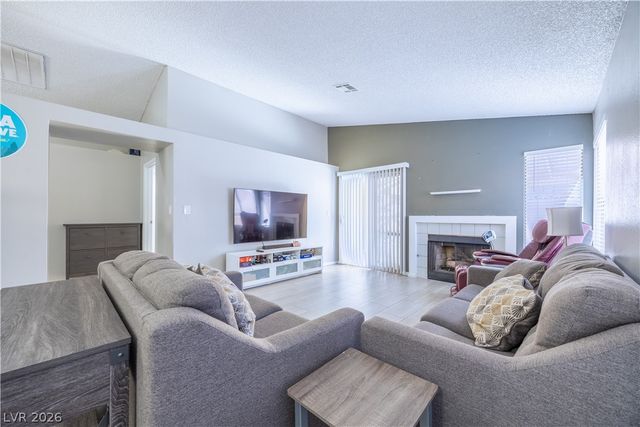 2681 Prairie Dunes Drive, Las Vegas, NV 89142