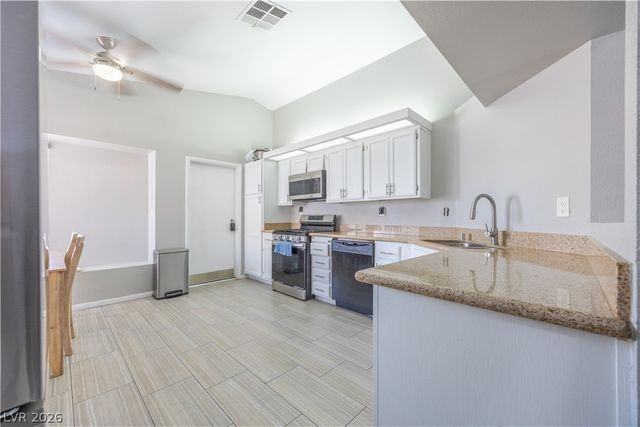 2681 Prairie Dunes Drive, Las Vegas, NV 89142