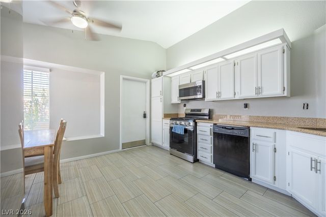 2681 Prairie Dunes Drive, Las Vegas, NV 89142