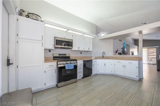 2681 Prairie Dunes Drive, Las Vegas, NV 89142