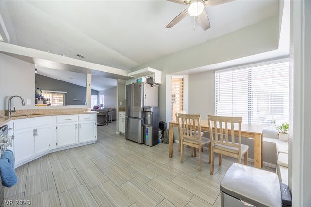2681 Prairie Dunes Drive, Las Vegas, NV 89142