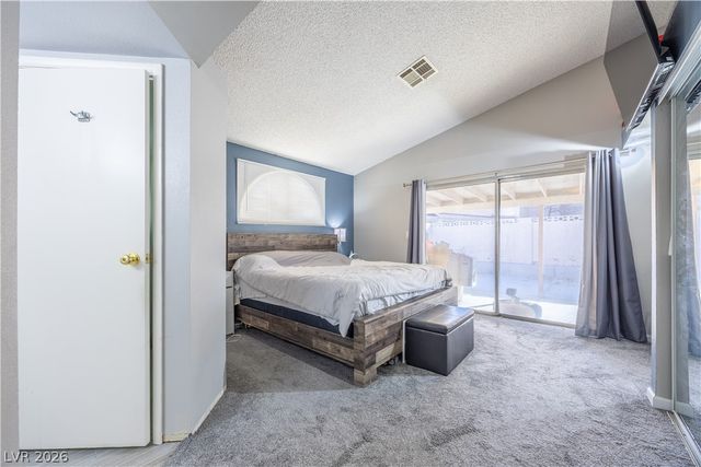 2681 Prairie Dunes Drive, Las Vegas, NV 89142
