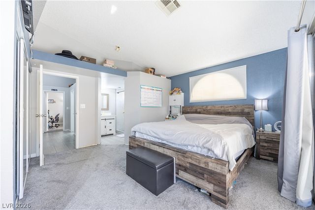 2681 Prairie Dunes Drive, Las Vegas, NV 89142