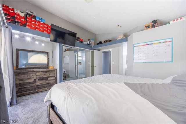 2681 Prairie Dunes Drive, Las Vegas, NV 89142