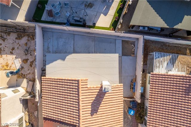 2681 Prairie Dunes Drive, Las Vegas, NV 89142