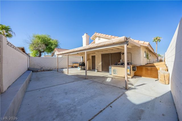 2681 Prairie Dunes Drive, Las Vegas, NV 89142