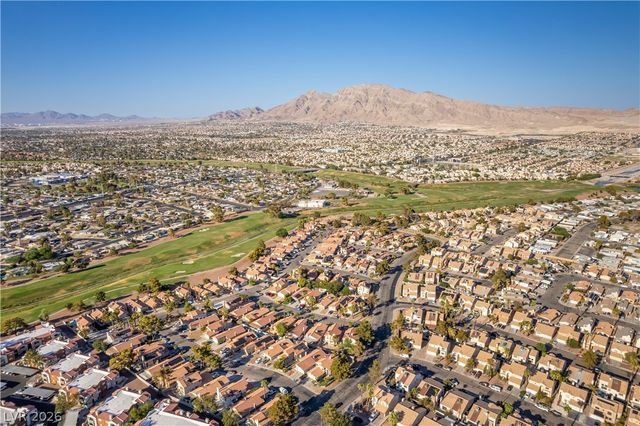 2681 Prairie Dunes Drive, Las Vegas, NV 89142