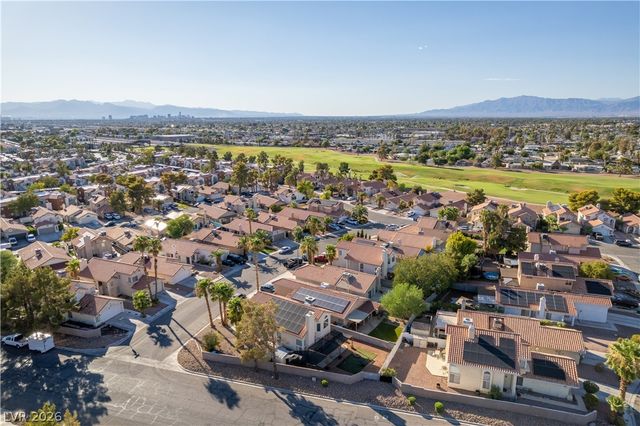 2681 Prairie Dunes Drive, Las Vegas, NV 89142