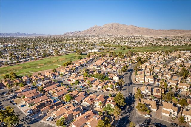 2681 Prairie Dunes Drive, Las Vegas, NV 89142