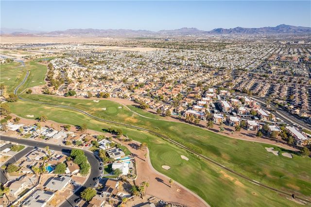 2681 Prairie Dunes Drive, Las Vegas, NV 89142